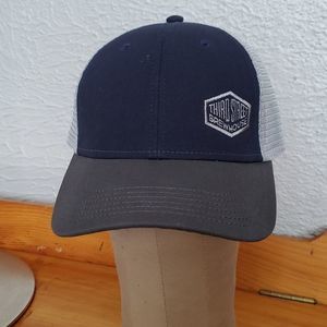 Third Street Brewhouse Trucker Mesh Hat